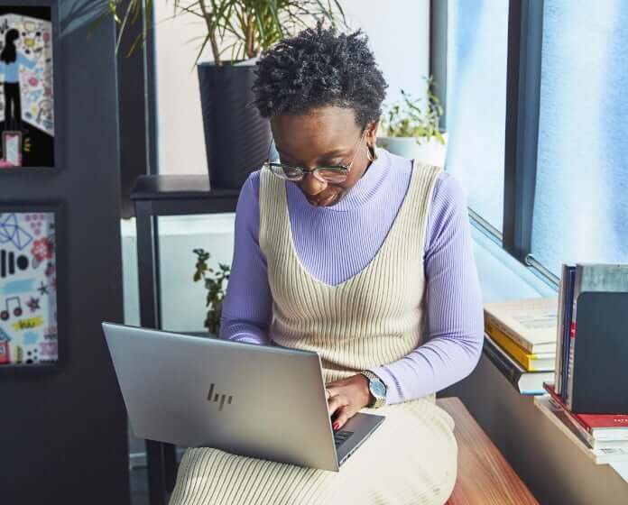 Z by HP Workstation