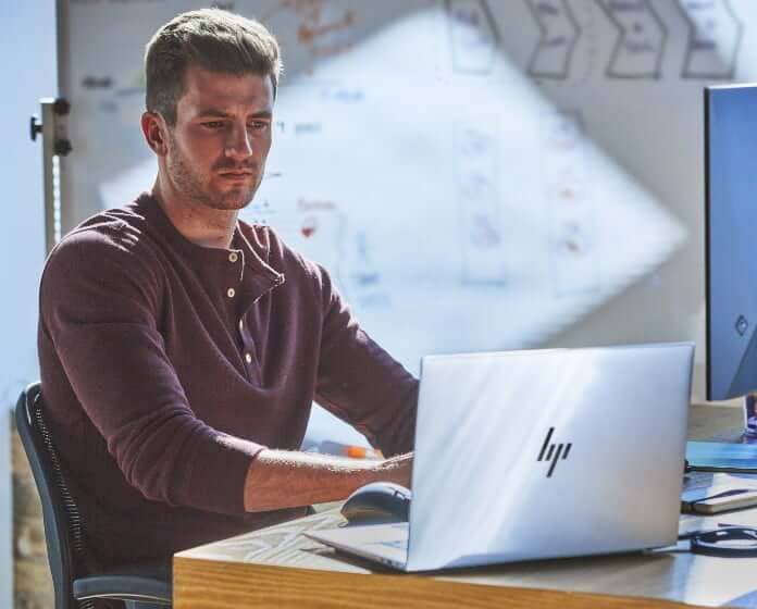 Z by HP Workstation