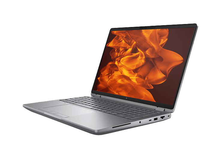 HP ZBook Fury G1i