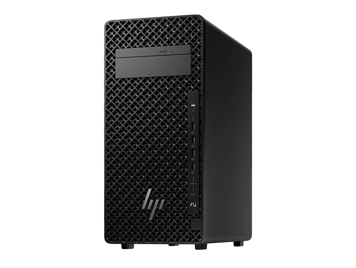 Z2 Tower G1i