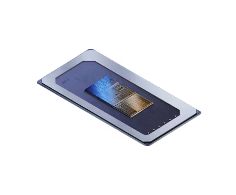 En workstation neural processorchip, NPU